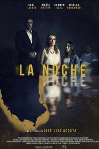 Постер к фильму La Noche (2020)