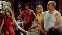 «Haunts of the Very Rich (1972)» — обои к фильму #3