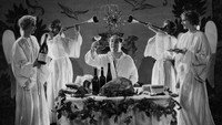 «Kungliga Johansson (1934)» — обои к фильму #1