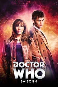 Doctor Who (2005) 