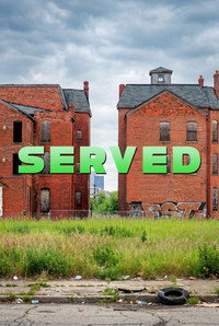 Served