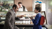 «Мафия убивает только летом (2016-2018)» — обои к сериалу #4