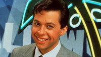 «Знаменитый Тедди Зи (1989-1990)» — обои к сериалу #4