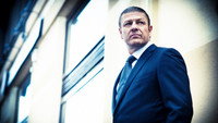 Обои к сериалу «Легенды (2014 - 2015)» — (18 из 28)