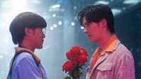 Обои к сериалу «Secret Crush on You (2022)» — (28 из 29)