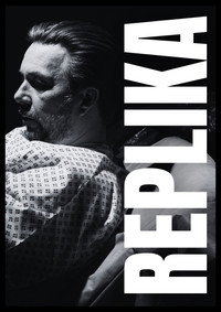 Replika (2026) subtitle poster