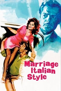 Matrimonio all'italiana