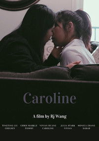 Imagem do Filme Caroline
