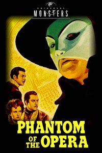 Постер фильма «Призрак оперы (1943)» — (21 из 44)