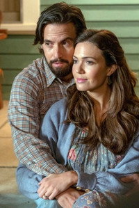 Постер сериала «Это мы (2016-2022)» — (69 из 124)