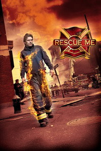 Постер сериала «Спаси меня (2004-2011)» — (4 из 50)