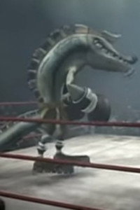 Imagem do Filme Crocotires Traction AAA