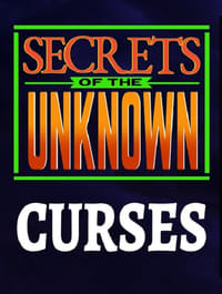 Poster de Secrets of the Unknown: Curses