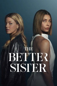 Постер сериала «Лучшая сестра (2025)» — (11 из 28)