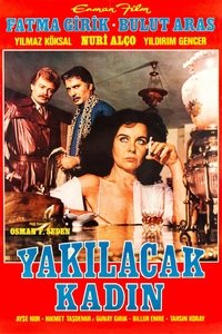 Yakılacak Kadın (1982)