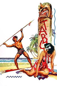 Постер фильма «Табу (1931)» — (6 из 28)