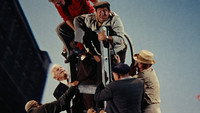 «Это безумный, безумный, безумный, безумный мир (1963)» — обои к фильму #7