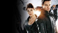 Hansel & Gretel : Witch Hunters 3D