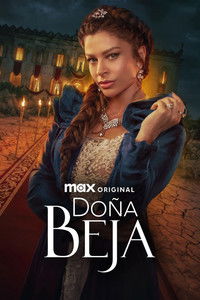Poster de Doña Beja