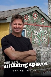 Watch George Clarke's Amazing Spaces - Season 12 123Movies