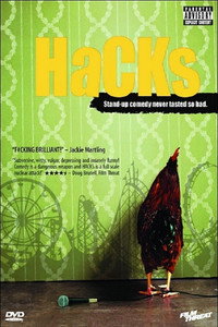 Постер фильма «Hacks (2002)» — (2 из 2)