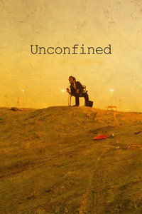 Постер к фильму Unconfined (2021)