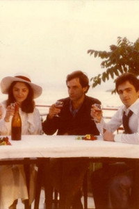 Постер фильма «Romantiko simeioma (1978)» — (2 из 2)