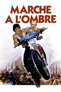 Poster de Marche à l'ombre