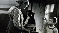 «Домик под скалами (1958)» — обои к фильму #1