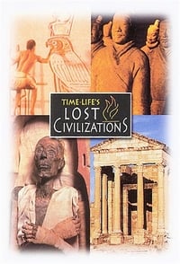 Time Life's Lost Civilizations (1995)