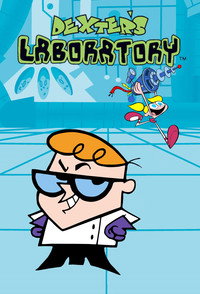 Постер мультсериала «Лаборатория Декстера (1996-2003)» — (3 из 24)