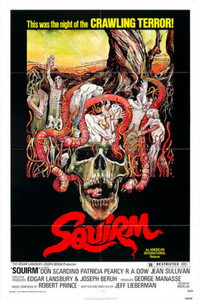 Постер фильма «Черви (1976)» — (17 из 38)