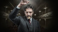 «Гипнотизер (2015 - 2017)» — обои к сериалу #2