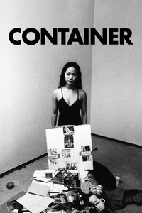 Poster de Container