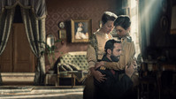 «Последние цари (2019)» — обои к сериалу #2
