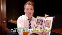 Inviting someone to do something