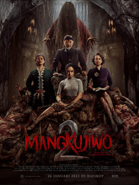 Постер фильма «Mangkujiwo 2 (2023)» — (5 из 5)