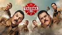 Обои к сериалу «Пожарная служба Такомы (2019-2023)» — (22 из 47)
