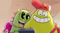 «Squish (2019)» — обои к мультсериалу #1