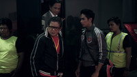 «Hari Ini Pasti Menang (2013)» — обои к фильму #1