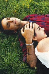 Постер фильма «Баллада о Джеке и Роуз (2005)» — (3 из 8)