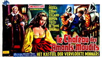 «Беатриче ​Ченчи (1956)» — обои к фильму #1