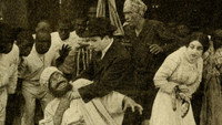 «The Ghost of Twisted Oaks (1915)» — обои к фильму #1