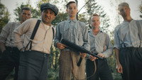 «Gutta på skauen (2022)» — обои к сериалу #9