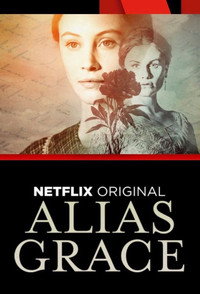 Постер сериала «Она же Грэйс (2017)» — (7 из 24)