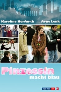 Prinzessin macht blau (2004)