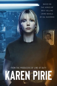 Постер сериала «Карен Пири (2022)» — (6 из 19)