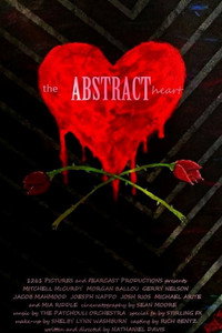 Постер фильма «The Abstract Heart (2015)» — (1 из 5)