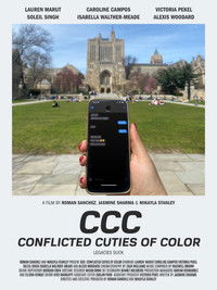Imagem do Filme CCC: Conflicted Cuties of Color