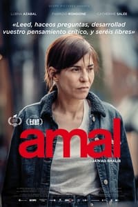 Poster de Amal